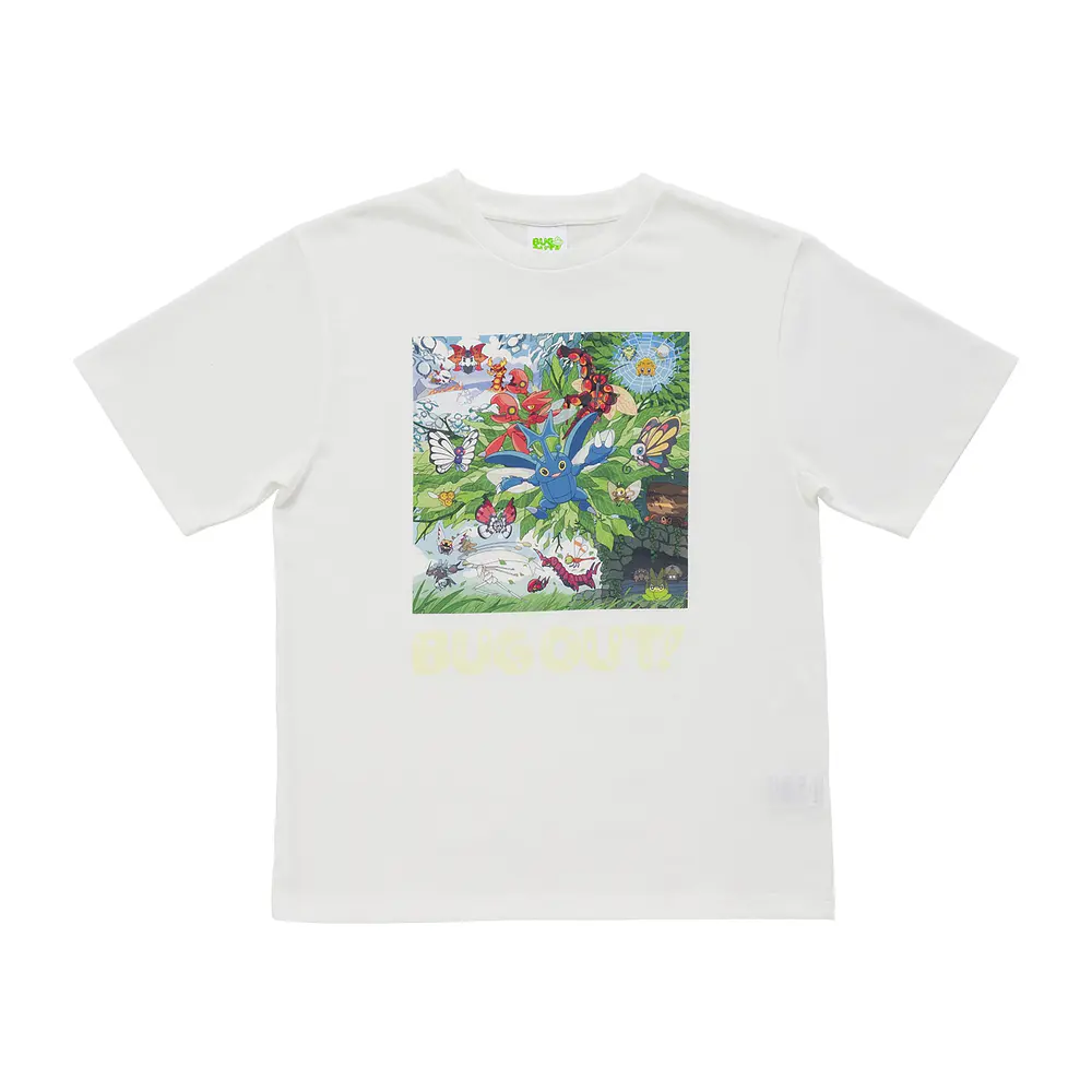 Polera · M - Vista del producto