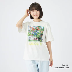 Polera · M