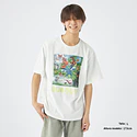 Polera · M - Vista del producto