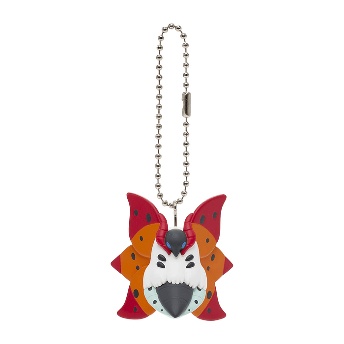 Figura Pokémon Insecto · Sorpresa 3