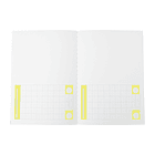 Cuaderno de Estudio Japonés 3