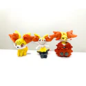 #655 Delphox - Vista del producto