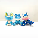 #656 Froakie - Vista del producto