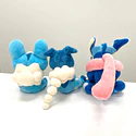#657 Frogadier - Vista del producto