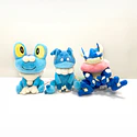 #658 Greninja - Vista del producto