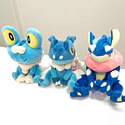 #658 Greninja - Vista del producto