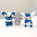 #677 Espurr - Vista del producto