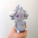 #677 Espurr - Vista del producto