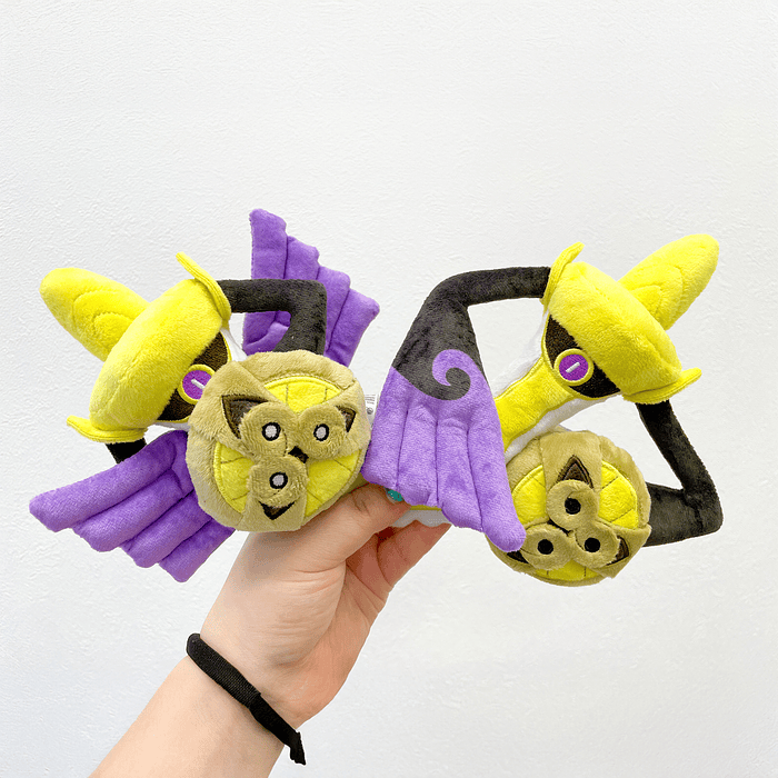 #681 Aegislash · Forma Filo 5