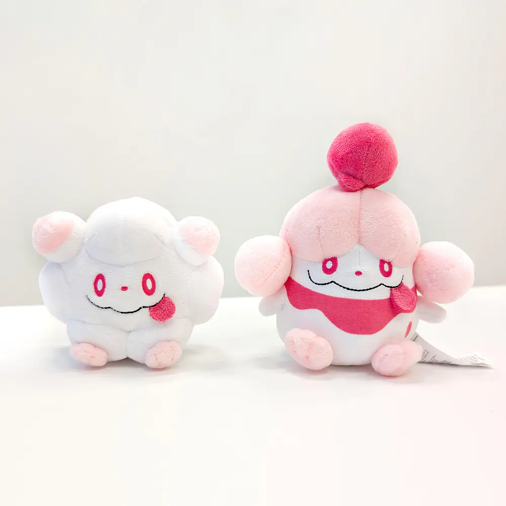 #684 Swirlix - Vista del producto