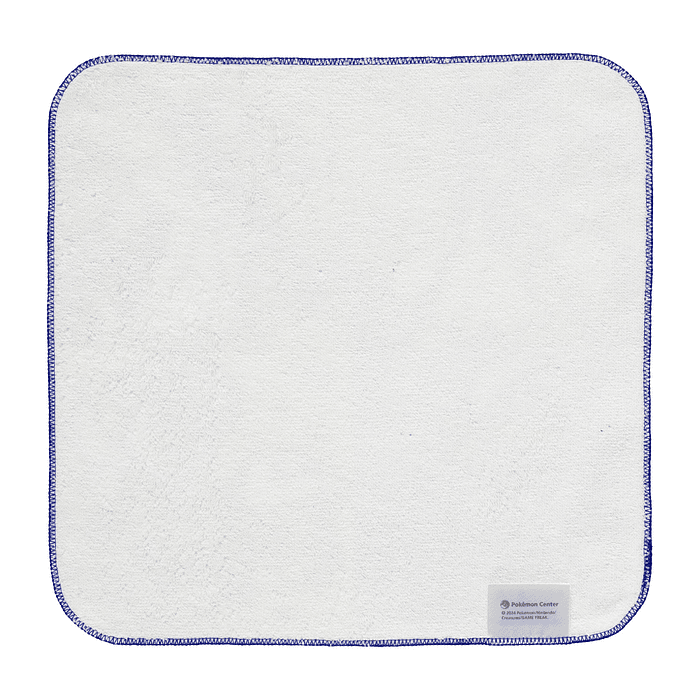 Toalla de mano · Iniciales Paldea 2