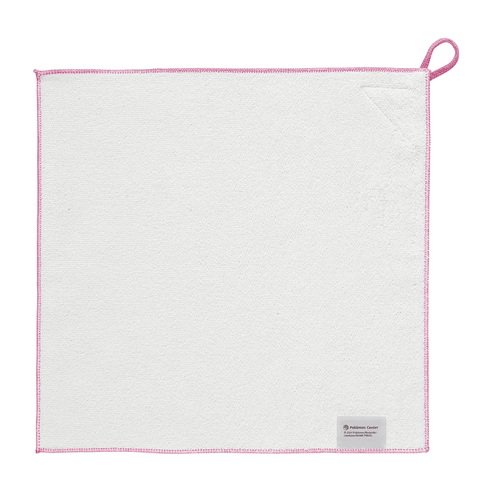 Toalla de mano · Pawmi y Sprigatito 2