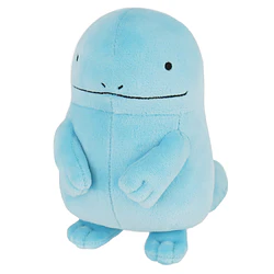 #195 Quagsire
