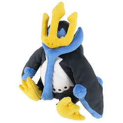 #395 Empoleon