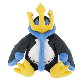 #395 Empoleon