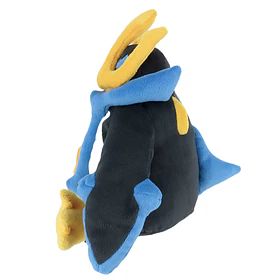 #395 Empoleon