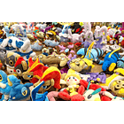 #720 Hoopa · Desatado 6