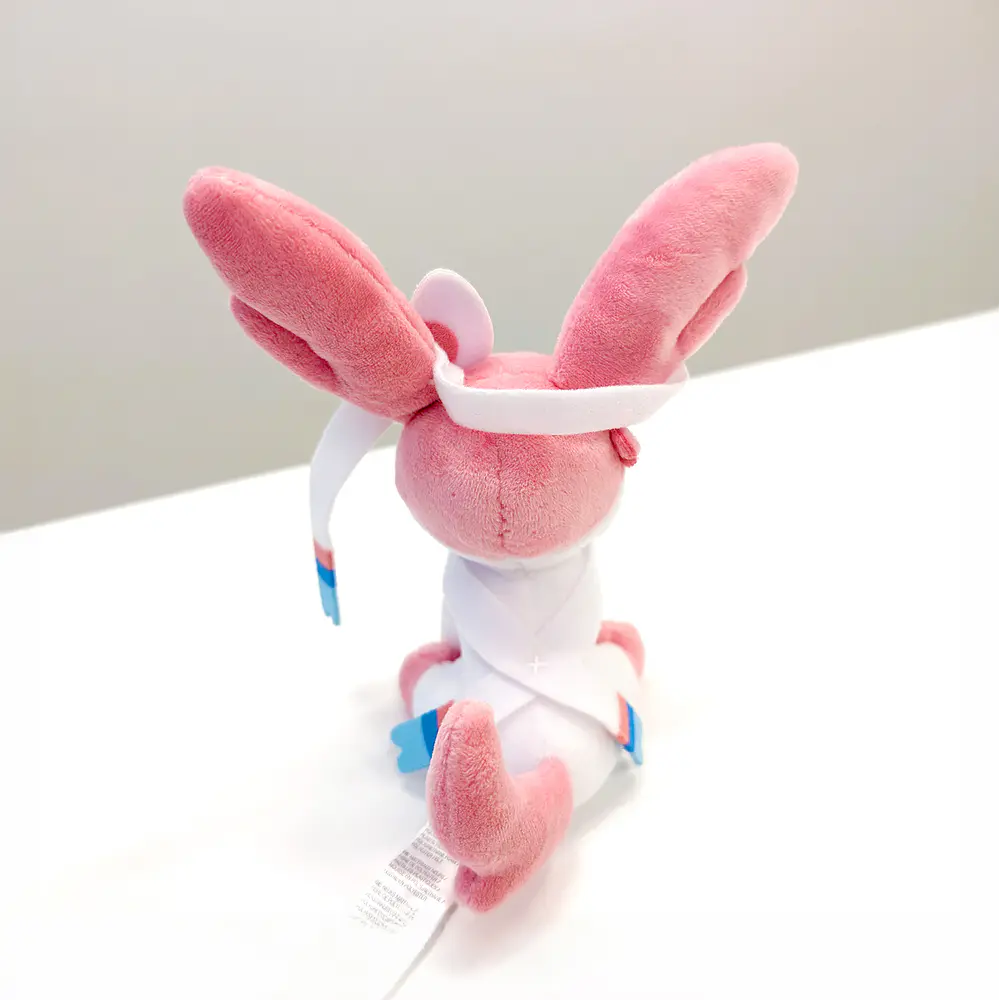 #700 Sylveon - Vista del producto