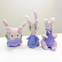 #706 Goodra - Vista del producto