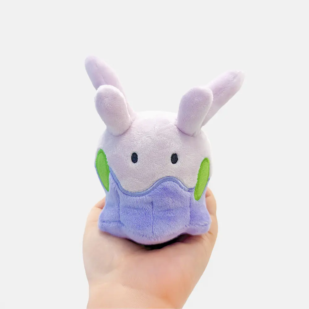 #704 Goomy - Vista del producto