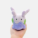 #704 Goomy - Vista del producto