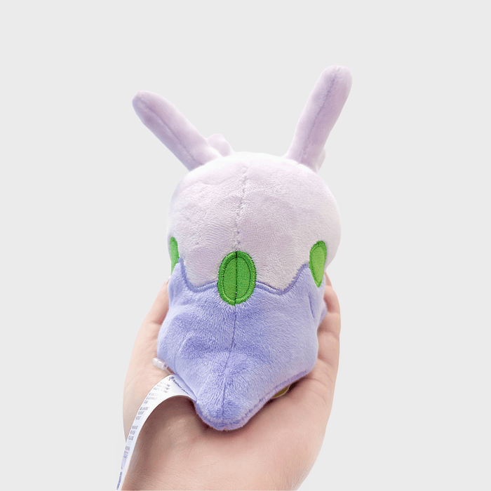 #704 Goomy 6