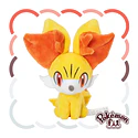 #653 Fennekin - Vista del producto