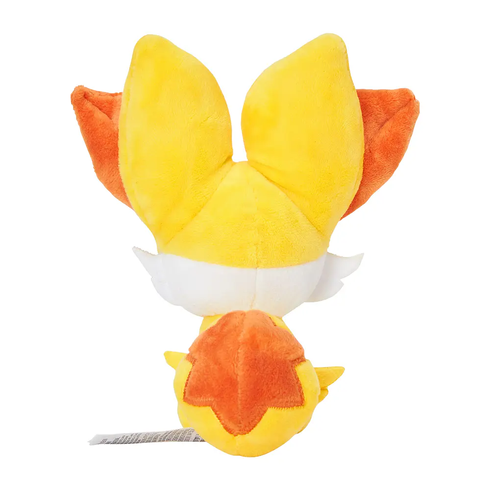 #653 Fennekin - Vista del producto