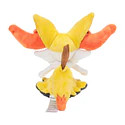 #654 Braixen - Vista del producto