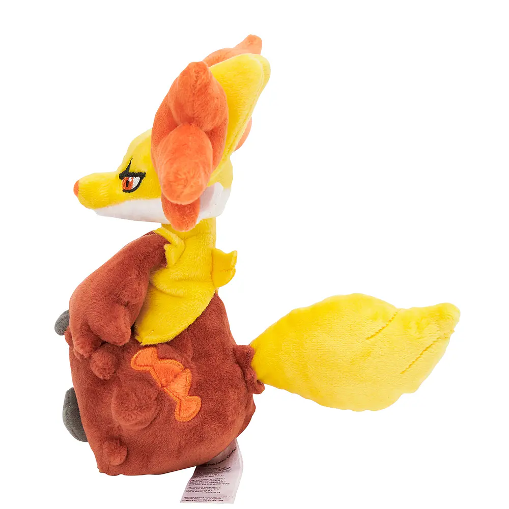 #655 Delphox - Vista del producto
