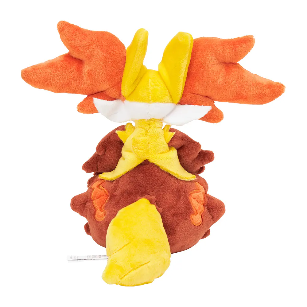 #655 Delphox - Vista del producto
