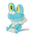 #656 Froakie - Vista del producto