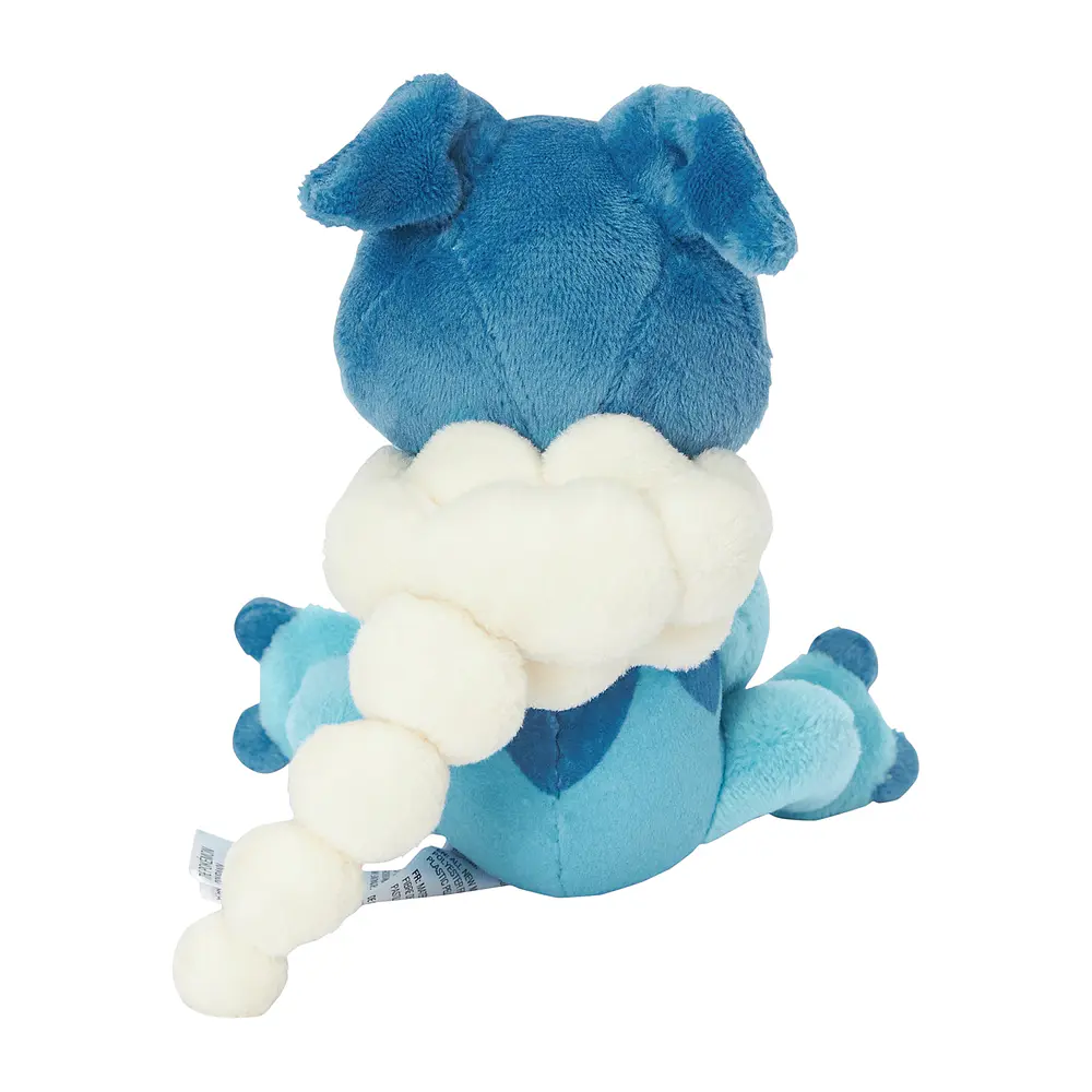 #657 Frogadier - Vista del producto