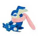 #658 Greninja - Vista del producto