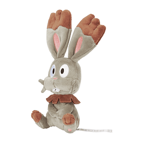 #659 Bunnelby
