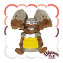 #660 Diggersby - Vista del producto