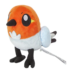 #661 Fletchling