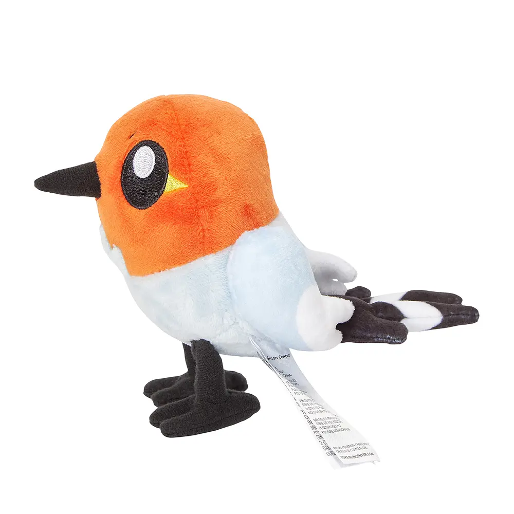 #661 Fletchling - Vista del producto