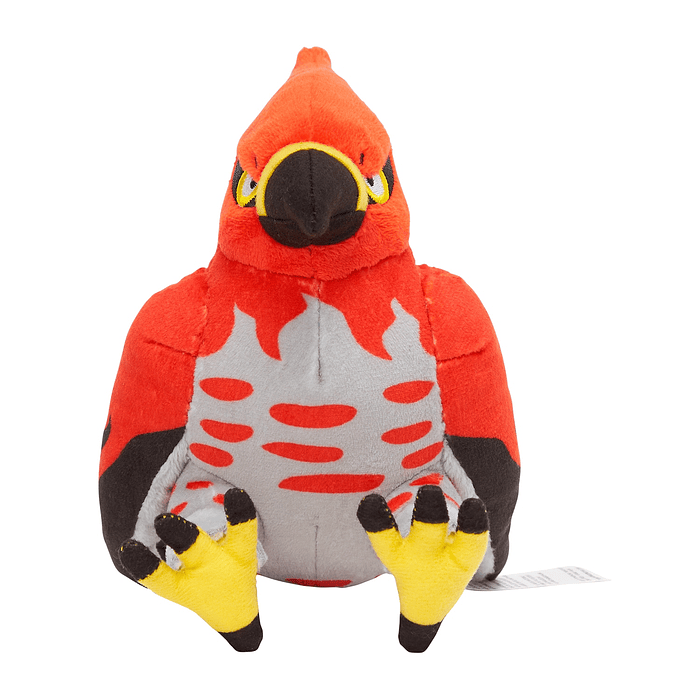 #663 Talonflame 2