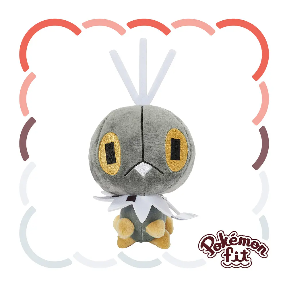 #664 Scatterbug - Vista del producto