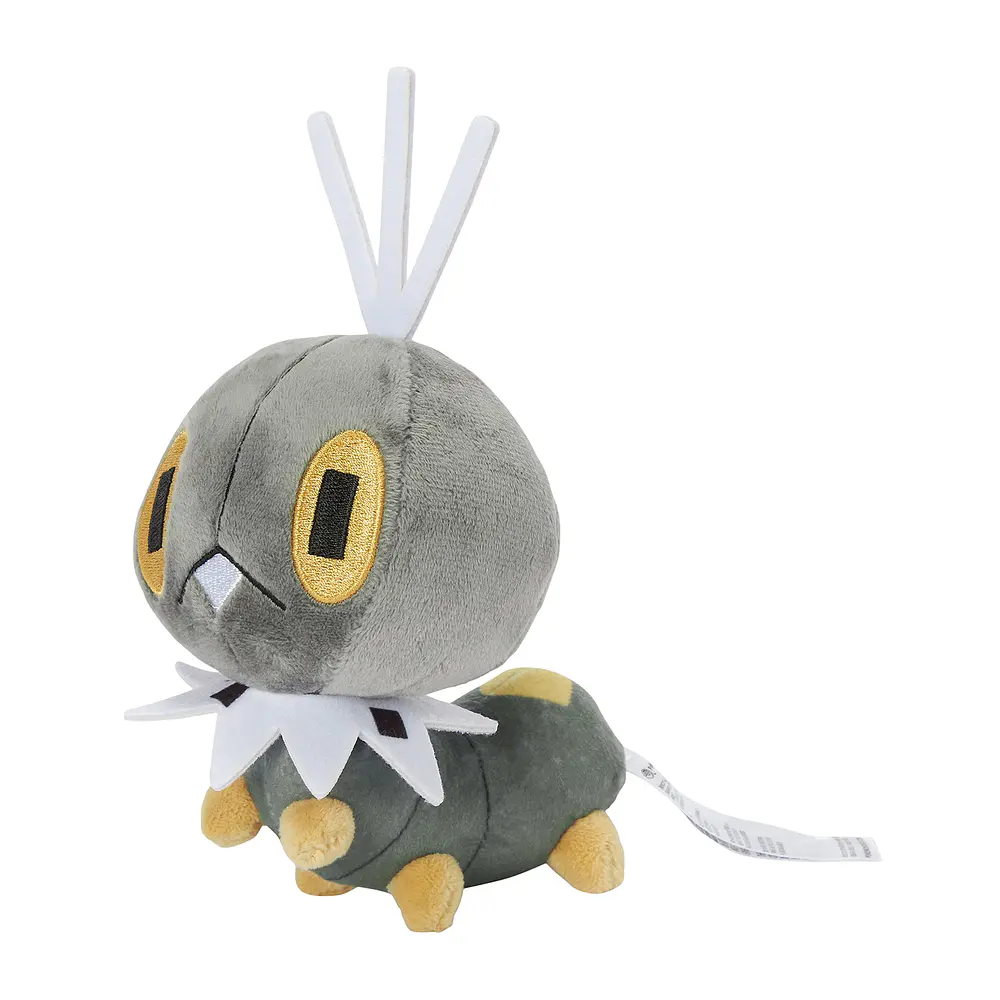 #664 Scatterbug - Imagen principal