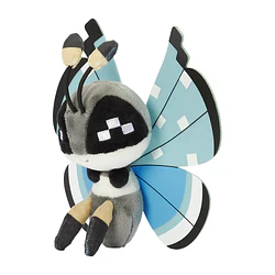 #666 Vivillon · Motivo Tundra