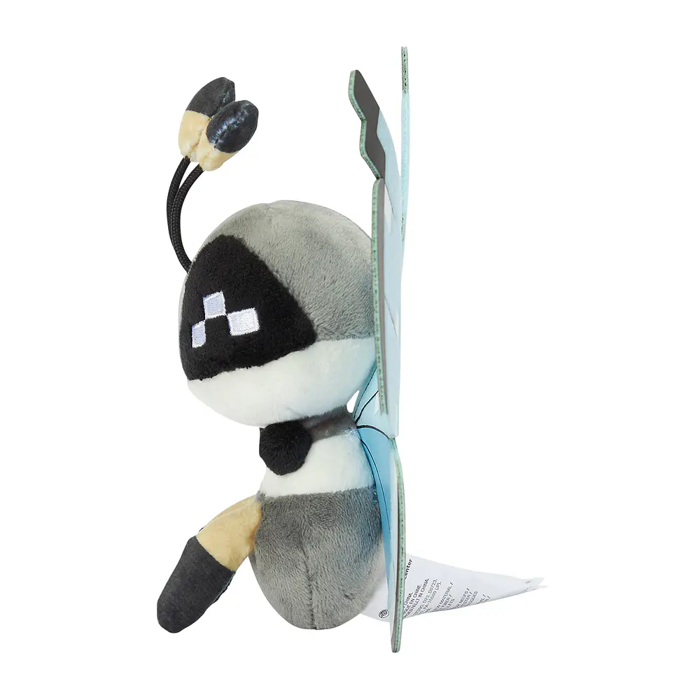 #666 Vivillon · Motivo Tundra - Vista del producto