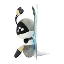 #666 Vivillon · Motivo Tundra - Vista del producto