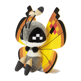 #666 Vivillon · Motivo Continental