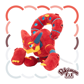 #721 Volcanion