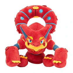 #721 Volcanion