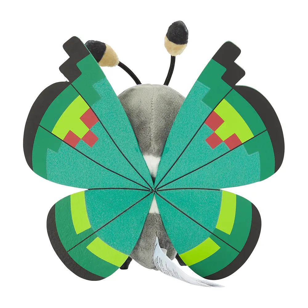 #666 Vivillon · Motivo Vergel - Vista del producto