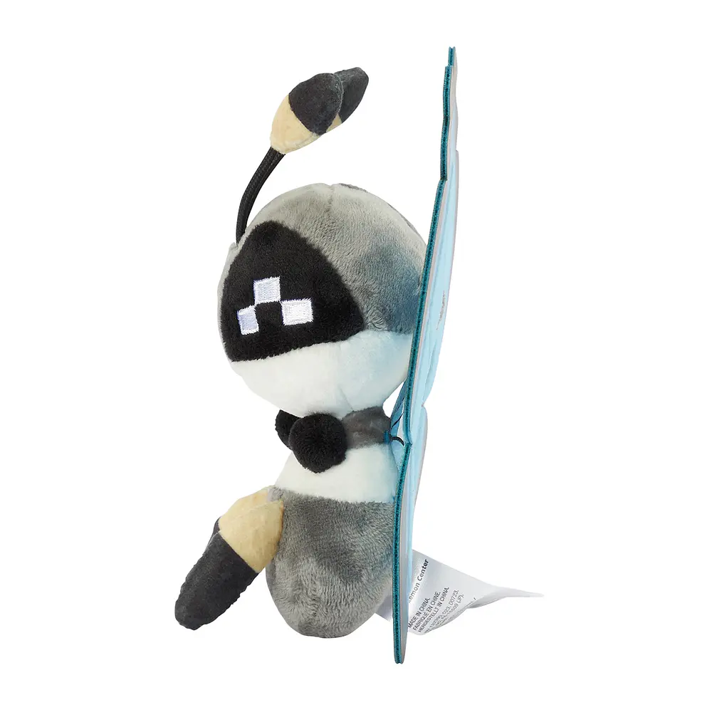 #666 Vivillon · Motivo Marino - Vista del producto