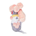 #719 Diancie - Vista del producto